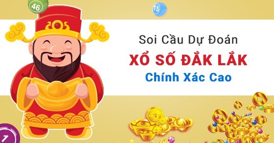 Soi cầu lô Đắk Lắk chuẩn xác cao 